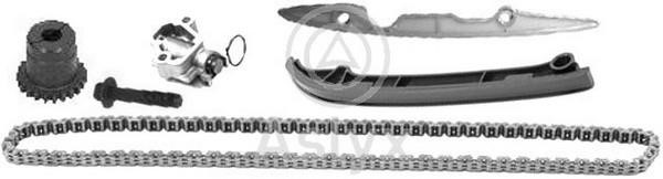 Aslyx AS-506608 Timing chain kit AS506608: Buy near me in Poland at 2407.PL - Good price!