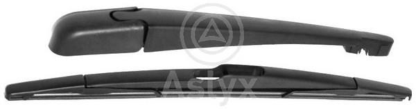 Aslyx AS-570397 Wiper Arm Set, window cleaning AS570397: Buy near me at 2407.PL in Poland at an Affordable price!