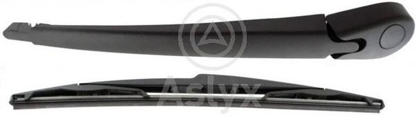 Aslyx AS-570406 Комплект двірників, система склоочисників AS570406: Приваблива ціна - Купити у Польщі на 2407.PL!