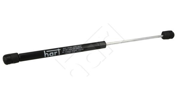 Hart 809 840 Gas hood spring 809840: Buy near me in Poland at 2407.PL - Good price!
