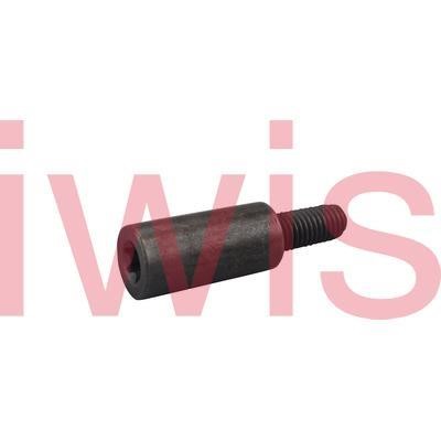 IWIS Motorsysteme 59332 Sliding Rail Bolts, timing chain 59332: Buy near me in Poland at 2407.PL - Good price!