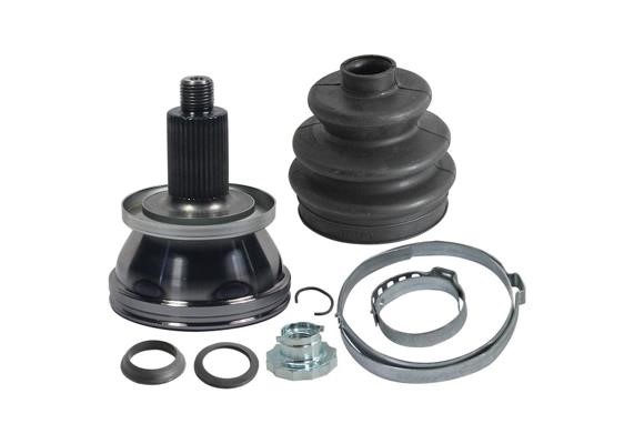 Hart 419 893 Joint Kit, drive shaft 419893: Buy near me in Poland at 2407.PL - Good price!