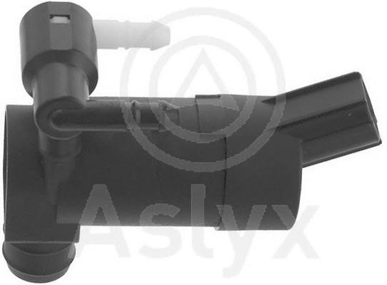 Aslyx AS-102076 Water Pump, window cleaning AS102076: Buy near me in Poland at 2407.PL - Good price!