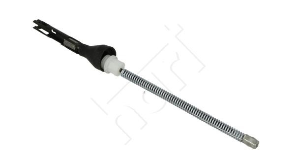 Hart 223 239 Cable Pull, parking brake 223239: Buy near me in Poland at 2407.PL - Good price!