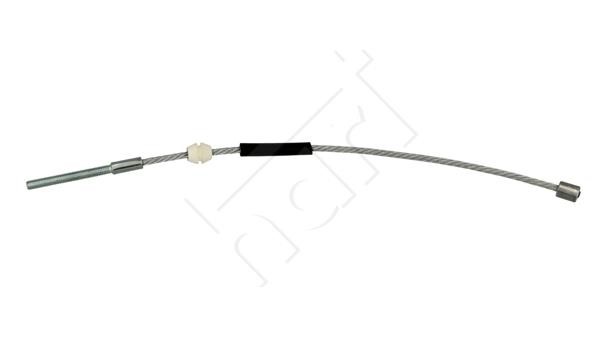 Hart 224 241 Cable Pull, parking brake 224241: Buy near me in Poland at 2407.PL - Good price!