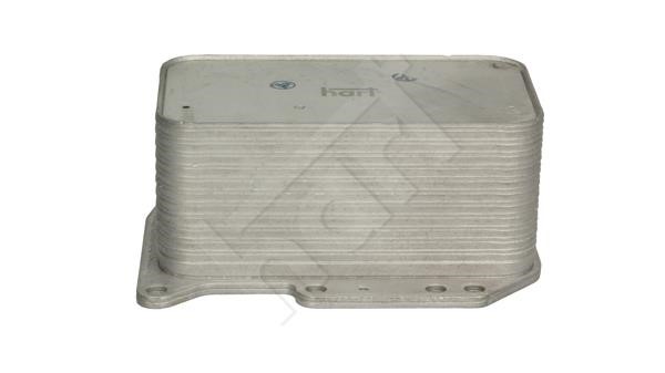 Hart 628 383 Oil Cooler, engine oil 628383: Buy near me in Poland at 2407.PL - Good price!