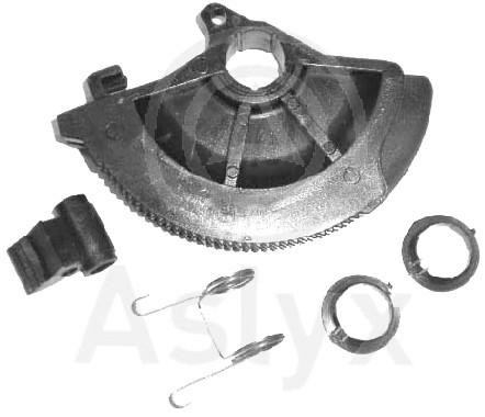 Aslyx AS-100793 Repair Kit, automatic clutch adjustment AS100793: Buy near me in Poland at 2407.PL - Good price!