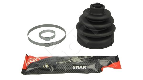Hart 448 363 Bellow Set, drive shaft 448363: Buy near me in Poland at 2407.PL - Good price!