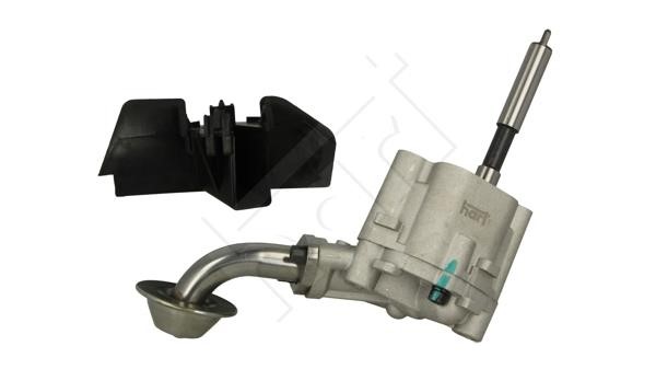 Hart 305 486 OIL PUMP 305486: Buy near me in Poland at 2407.PL - Good price!