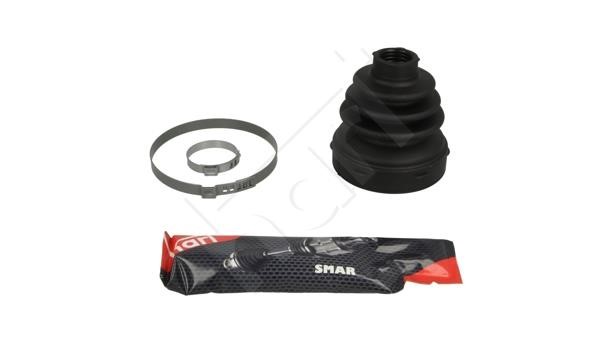 Hart 451 501 Bellow, drive shaft 451501: Buy near me in Poland at 2407.PL - Good price!