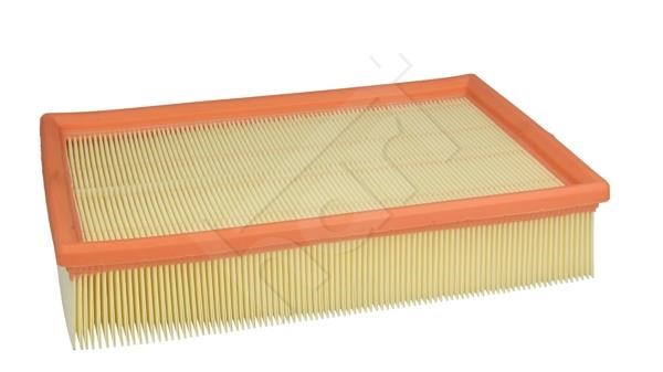 Hart 327 631 Air Filter 327631: Buy near me in Poland at 2407.PL - Good price!
