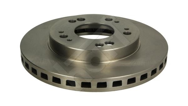 Hart 215 391 Front brake disc ventilated 215391: Buy near me in Poland at 2407.PL - Good price!