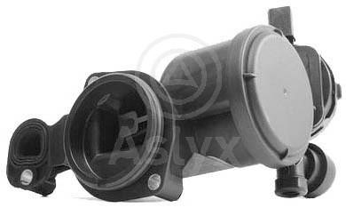 Aslyx AS-535818 Oil Trap, crankcase breather AS535818: Buy near me in Poland at 2407.PL - Good price!