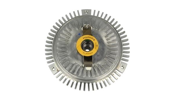 Hart 606 362 Clutch, radiator fan 606362: Buy near me in Poland at 2407.PL - Good price!
