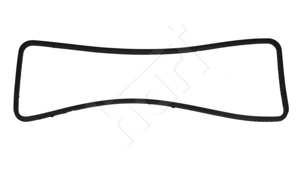 Hart 710 140 Gasket, cylinder head cover 710140: Buy near me at 2407.PL in Poland at an Affordable price!