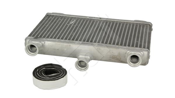 Hart 624 510 Heat exchanger, interior heating 624510: Buy near me in Poland at 2407.PL - Good price!