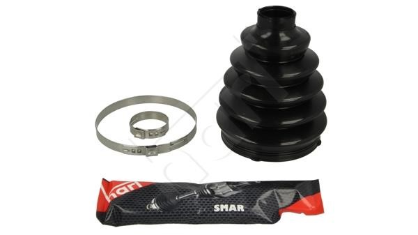 Hart 451 760 Bellow Set, drive shaft 451760: Buy near me in Poland at 2407.PL - Good price!