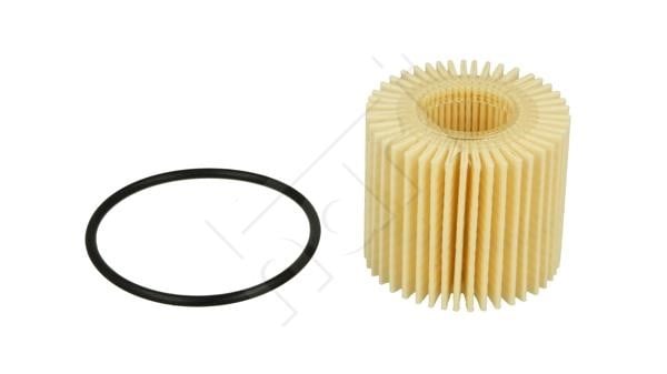 Hart 371 384 Oil Filter 371384: Buy near me in Poland at 2407.PL - Good price!