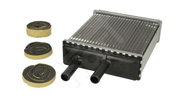 Hart 623 321 Heat Exchanger, interior heating 623321: Buy near me in Poland at 2407.PL - Good price!