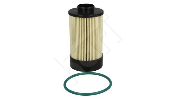 Hart 371 265 Fuel filter 371265: Buy near me in Poland at 2407.PL - Good price!