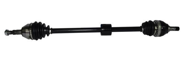 Hart 461 942 Drive Shaft 461942: Buy near me in Poland at 2407.PL - Good price!