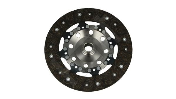 Hart 354 984 Clutch Disc 354984: Buy near me at 2407.PL in Poland at an Affordable price!