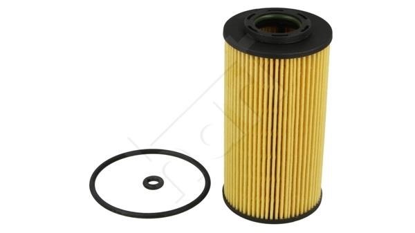 Hart 353 897 Oil Filter 353897: Buy near me in Poland at 2407.PL - Good price!