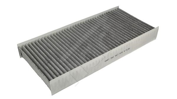 Hart 344 567 Filter, interior air 344567: Buy near me at 2407.PL in Poland at an Affordable price!