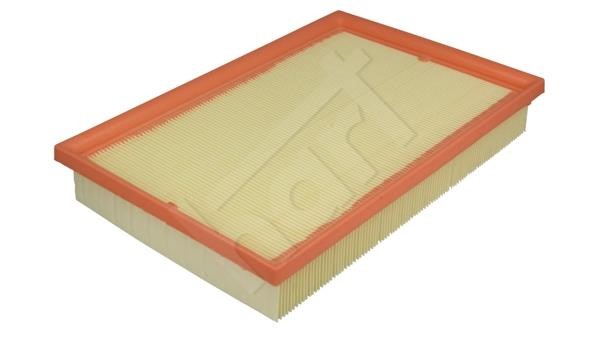 Hart 327 639 Air Filter 327639: Buy near me in Poland at 2407.PL - Good price!