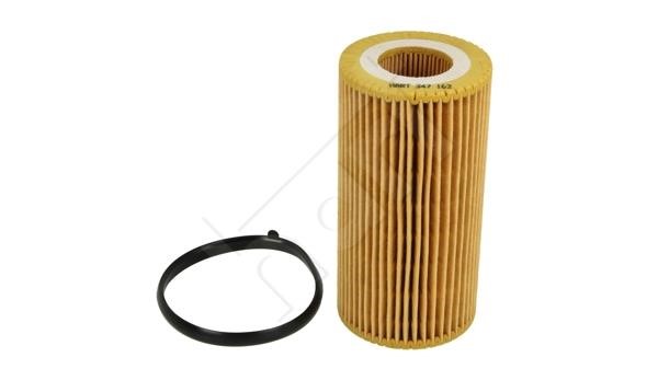 Hart 347 162 Oil Filter 347162: Buy near me in Poland at 2407.PL - Good price!