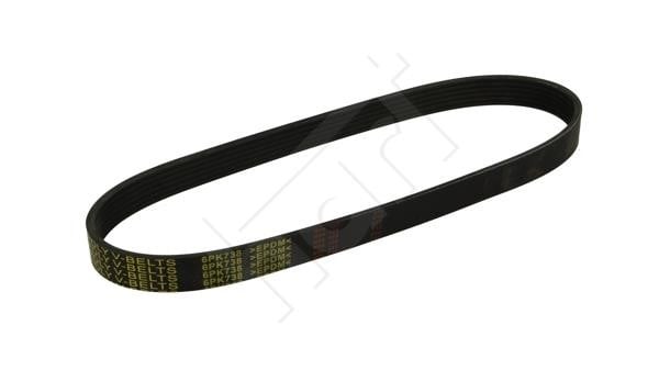 Hart 368 993 V-Ribbed Belt 368993: Buy near me at 2407.PL in Poland at an Affordable price!
