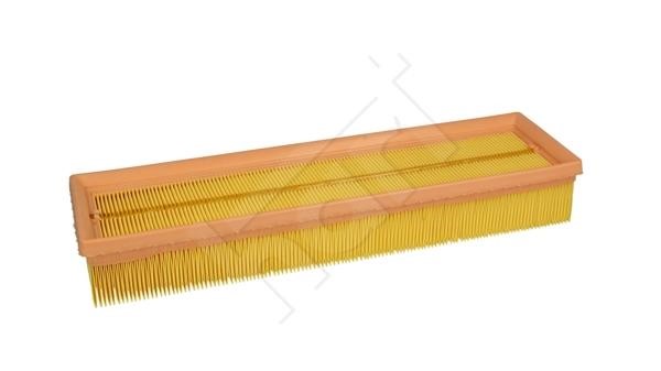 Hart 361 545 Air Filter 361545: Buy near me in Poland at 2407.PL - Good price!
