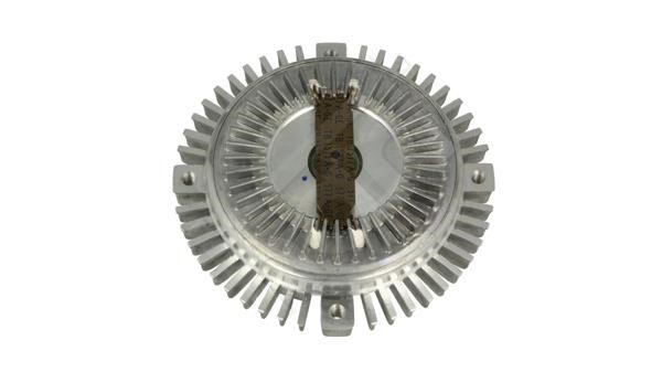 Hart 604 335 Clutch, radiator fan 604335: Buy near me in Poland at 2407.PL - Good price!