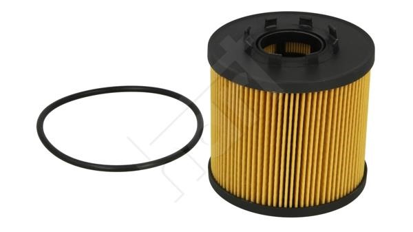 Hart 337 364 Oil Filter 337364: Buy near me in Poland at 2407.PL - Good price!