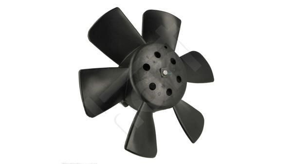 Hart 604 367 Fan, radiator 604367: Buy near me in Poland at 2407.PL - Good price!