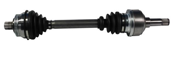 Hart 430 692 Drive Shaft 430692: Buy near me in Poland at 2407.PL - Good price!