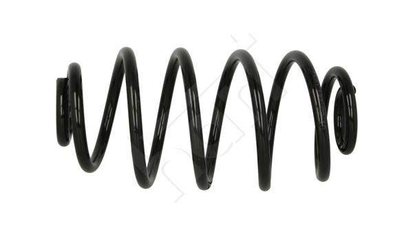 Hart 430 137 Coil Spring 430137: Buy near me at 2407.PL in Poland at an Affordable price!