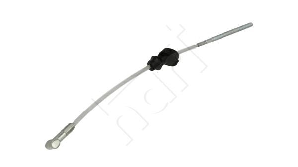 Hart 218 961 Cable Pull, parking brake 218961: Buy near me in Poland at 2407.PL - Good price!