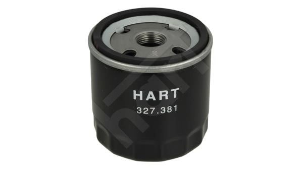 Hart 327 381 Filter, Kurbelgehäuseentlüftung 327381: Kaufen Sie zu einem guten Preis in Polen bei 2407.PL!