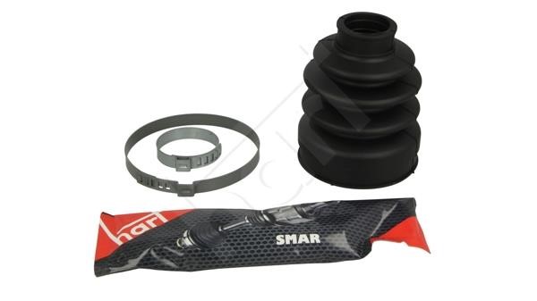 Hart 451 570 Bellow Set, drive shaft 451570: Buy near me in Poland at 2407.PL - Good price!