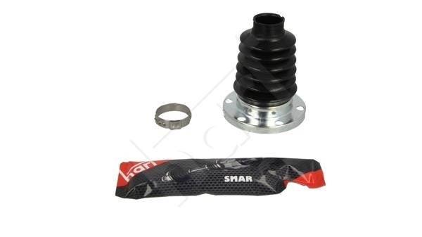 Hart 417 114 Bellow Set, drive shaft 417114: Buy near me in Poland at 2407.PL - Good price!