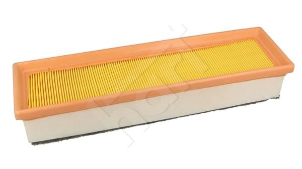 Hart 370 949 Air Filter 370949: Buy near me in Poland at 2407.PL - Good price!