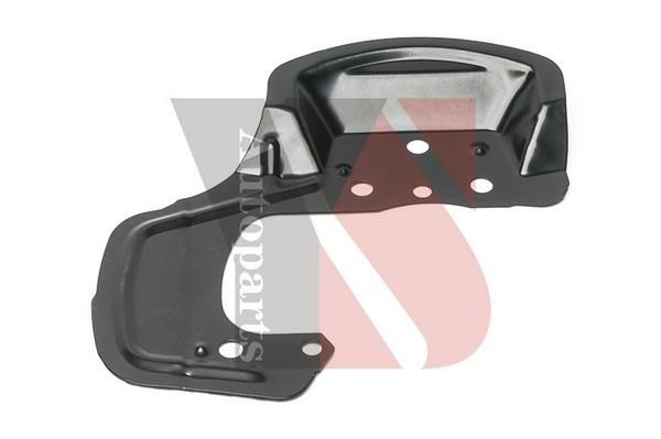 YS Parts YS-SP0003 Brake dust shield YSSP0003: Buy near me in Poland at 2407.PL - Good price!