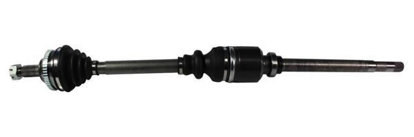 Hart 449 008 Drive Shaft 449008: Buy near me in Poland at 2407.PL - Good price!