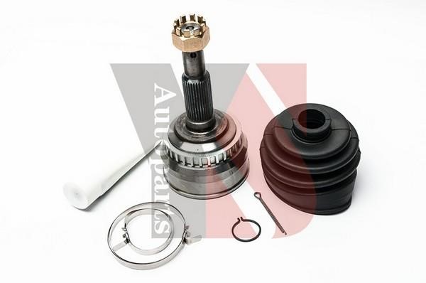 YS Parts 302169-F Joint kit, drive shaft 302169F: Buy near me in Poland at 2407.PL - Good price!