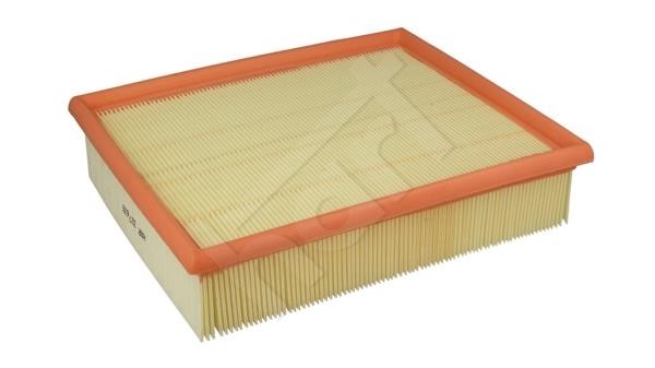 Hart 327 630 Air Filter 327630: Buy near me in Poland at 2407.PL - Good price!