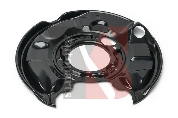 YS Parts YS-SP0056 Кожух гальмівного диска YSSP0056: Приваблива ціна - Купити у Польщі на 2407.PL!