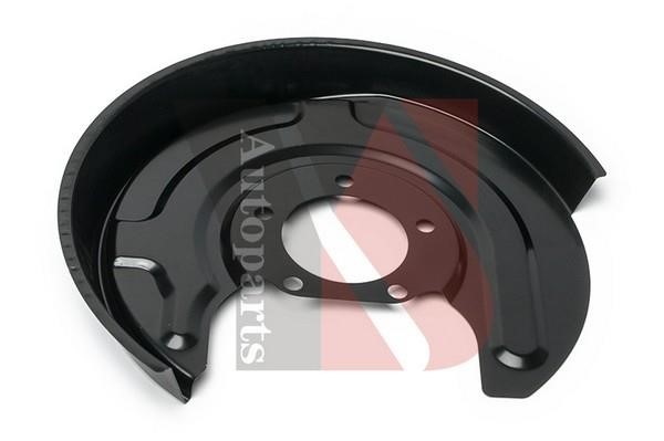 YS Parts YS-SP0209 Brake dust shield YSSP0209: Buy near me in Poland at 2407.PL - Good price!