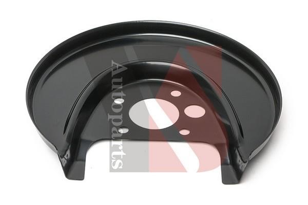 YS Parts YS-SP0032 Brake dust shield YSSP0032: Buy near me in Poland at 2407.PL - Good price!
