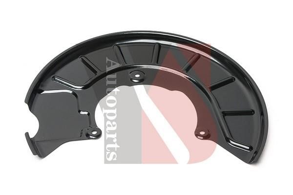 YS Parts YS-SP0035 Brake dust shield YSSP0035: Buy near me in Poland at 2407.PL - Good price!